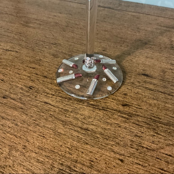 Cosmo Martini Set by St. Jon Home. - Picture 11 of 11